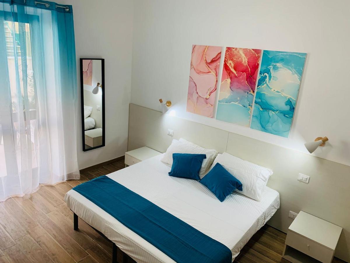 Deluxe Double or Twin Room with Garden View