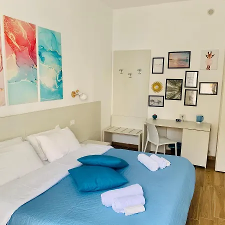 Bed And Breakfast Arco Dei Cappuccini-2