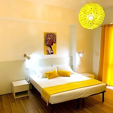Bed&Breakfast Arco dei cappuccini-3